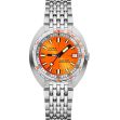 Montre Doxa SUB 200T Professional Sunray