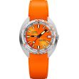 Montre Doxa SUB 200T Professional Sunray