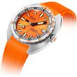Montre Doxa SUB 200T Professional Sunray