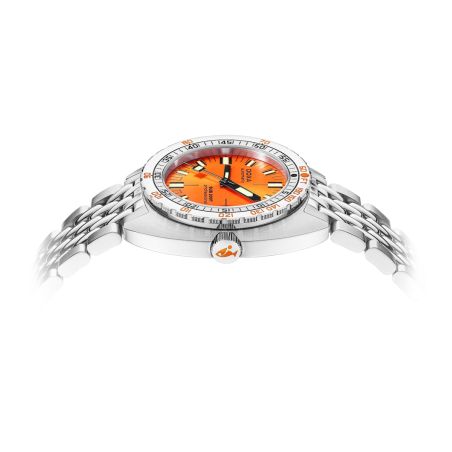 Montre Doxa SUB 200T Professional Sunray