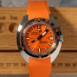 Montre Doxa SUB 200T Professional Sunray