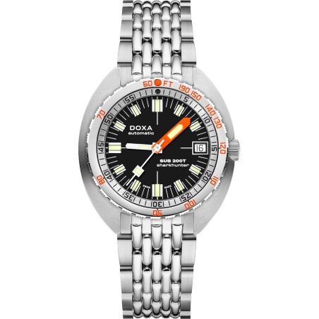 Montre Doxa SUB 200T Sharkhunter Iconic