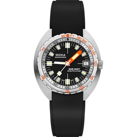 Montre Doxa SUB 200T Sharkhunter Iconic