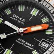 Montre Doxa SUB 200T Sharkhunter Iconic