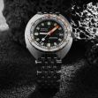 Montre Doxa SUB 200T Sharkhunter Iconic