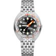 Montre Doxa SUB 200T Sharkhunter Sunray