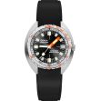 Montre Doxa SUB 200T Sharkhunter Sunray