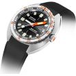 Montre Doxa SUB 200T Sharkhunter Sunray
