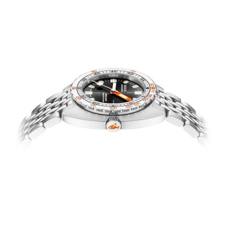 Montre Doxa SUB 200T Sharkhunter Sunray