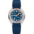 Montre Doxa SUB 200T Caribbean Iconic