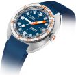 Montre Doxa SUB 200T Caribbean Iconic