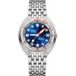Montre Doxa SUB 200T Caribbean Sunray
