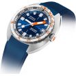 Montre Doxa SUB 200T Caribbean Sunray