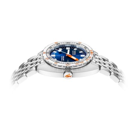 Montre Doxa SUB 200T Caribbean Sunray