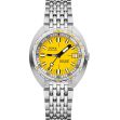 Montre Doxa SUB 200T Divingstar Iconic