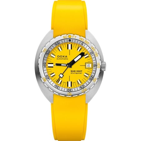 Montre Doxa SUB 200T Divingstar Iconic