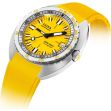 Montre Doxa SUB 200T Divingstar Iconic