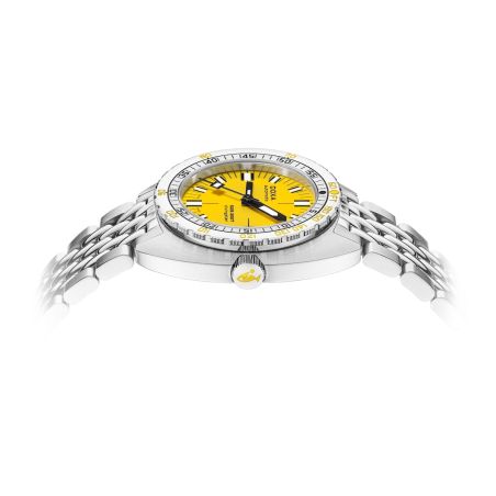 Montre Doxa SUB 200T Divingstar Iconic