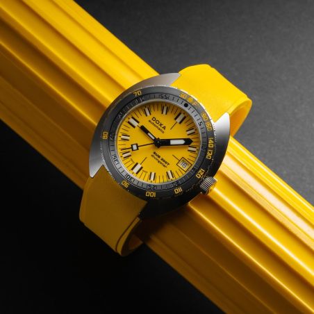 Montre Doxa SUB 200T Divingstar Iconic