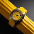 Montre Doxa SUB 200T Divingstar Iconic