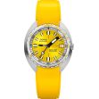 Montre Doxa SUB 200T Divingstar Sunray
