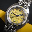 Montre Doxa SUB 200T Divingstar Sunray