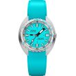 Montre Doxa SUB 200T Aquamarine Iconic