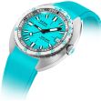 Montre Doxa SUB 200T Aquamarine Iconic