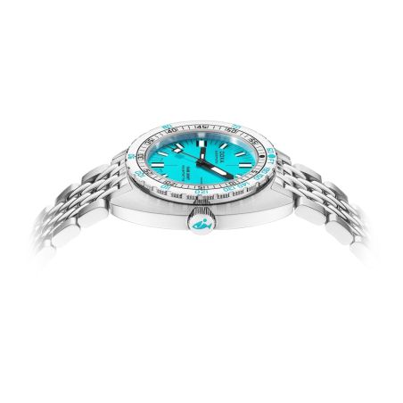 Montre Doxa SUB 200T Aquamarine Iconic