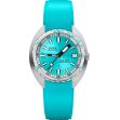 Montre Doxa SUB 200T Aquamarine Sunray