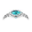 Montre Doxa SUB 200T Aquamarine Sunray