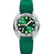 Montre Doxa SUB 200T Sea Emerald Sunray