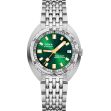 Montre Doxa SUB 200T Sea Emerald Sunray