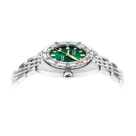 Montre Doxa SUB 200T Sea Emerald Sunray