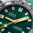 Montre Doxa SUB 200T Sea Emerald Sunray