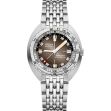Montre Doxa SUB 250T GMT Sharkhunter Vintage