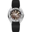 Montre Doxa SUB 250T GMT Sharkhunter Vintage