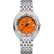 Montre Doxa SUB 250T GMT Professional