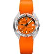 Montre Doxa SUB 250T GMT Professional