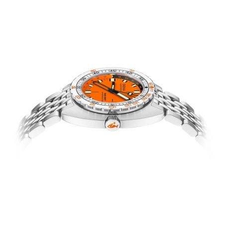 Montre Doxa SUB 250T GMT Professional