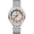 Montre Doxa SUB 250T GMT Searambler
