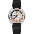 Montre Doxa SUB 250T GMT Searambler