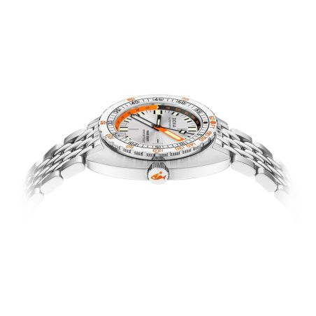 Montre Doxa SUB 250T GMT Searambler