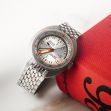 Montre Doxa SUB 250T GMT Searambler