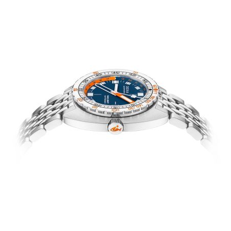 Montre Doxa SUB 250T GMT Caribbean