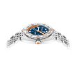 Montre Doxa SUB 250T GMT Caribbean