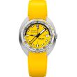 Montre Doxa SUB 250T GMT Divingstar
