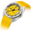 Montre Doxa SUB 250T GMT Divingstar