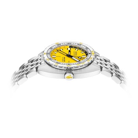 Montre Doxa SUB 250T GMT Divingstar