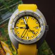 Montre Doxa SUB 250T GMT Divingstar